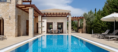 3 Bedroom Superior Villa - 0367