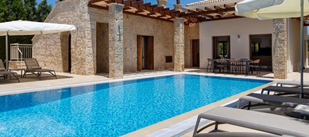 3 Bedroom Superior Villa - 0368