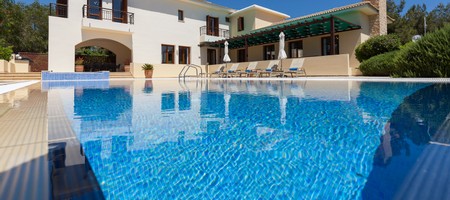 5 Bedroom Superior Villa - 0403