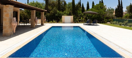 2 Bedroom Superior Villas