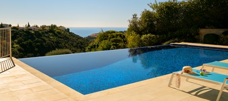 5 Bedroom Superior Villas