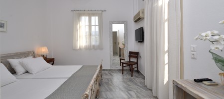 Superior Family Suite