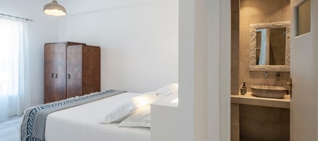 Premium Suite with Sea View