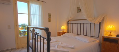 Comfort Single Room