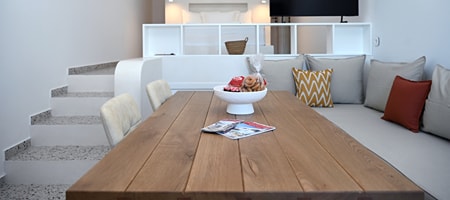 Ground Floor Apartment