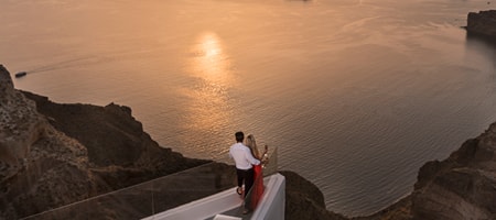 Symphony Suites Santorini
