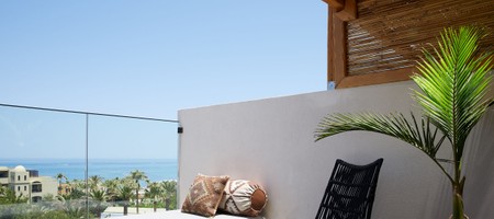 Superior Sea View 