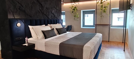 Cosy Suite - Annex Building