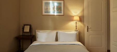 Superior Double Room (Annex Building)