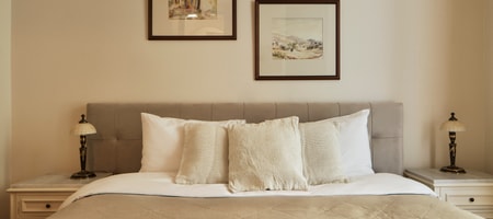 Family Suite (Annex Building)