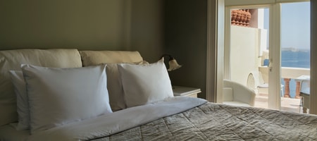 Premium Room with Sea View (Main Building)