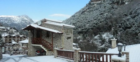 Suites Zachlorou