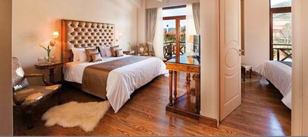 King Suite