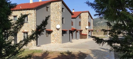 Villa Tagli