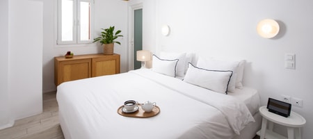 Double Standard Room