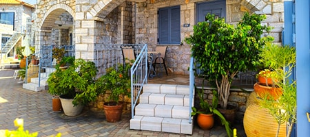 Maisonette 1