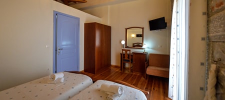 Maisonette 2