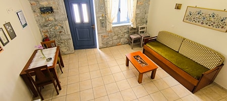 Maisonette 4