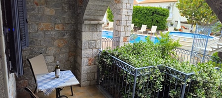 Maisonette 5