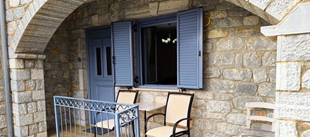 Maisonette 7