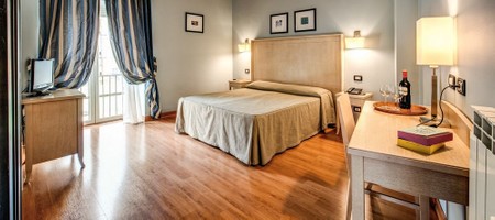 Taormina Hotel Rome