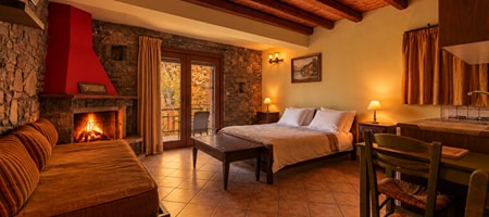 Maisonette