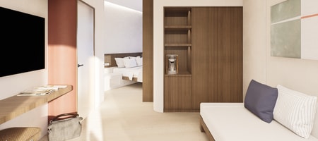 Junior Suite