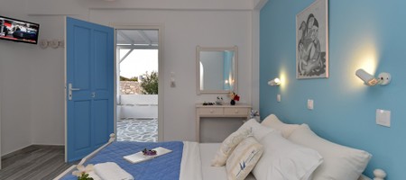 Apartment no.3