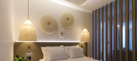 Executive Suite Land View