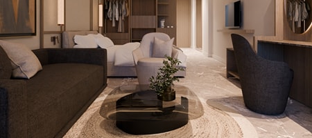 JUNIOR SUITE