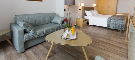 Junior Suites