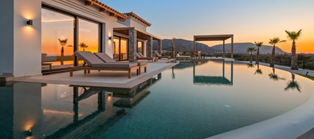 Villa Anassa