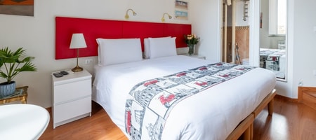 Double/Twin Room