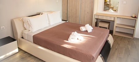 Luxurius Family Suite