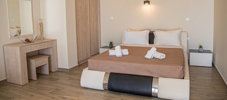 Queen Suite