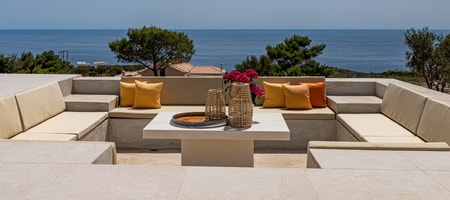 Aether - 2 Bedroom Villa with Private Pool