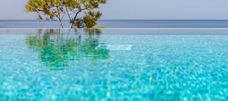 Mare - 2 Bedroom Villa with Private Pool
