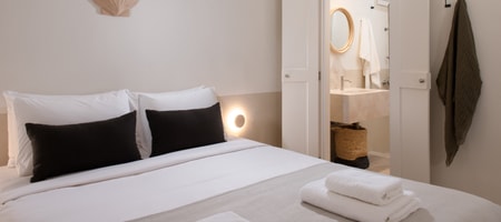 Premier Room