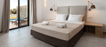 1 Bedroom Villa