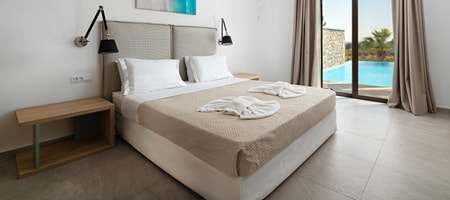 3 Bedroom Villa