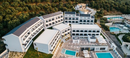 Tesoro Hotel Zakynthos