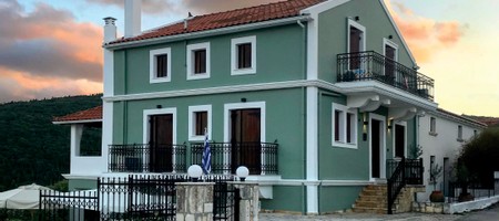 TETTIX Summer House