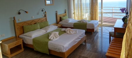 Penthouse Ioanna