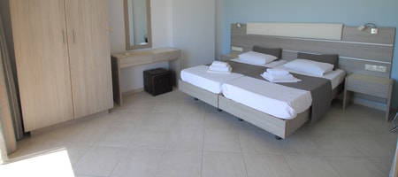 Apartment Liviana - Room Finiki