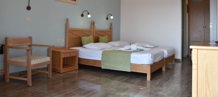 Apartment Louisa