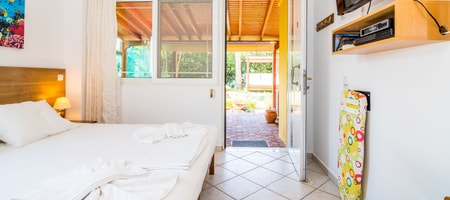 Studio - Ground Floor