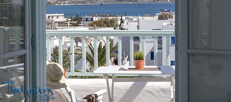 Exclusive Traditional House with Seaview & Private Pool-Jacuzzi