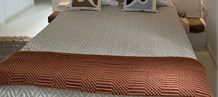 Traditional Mini Suite 