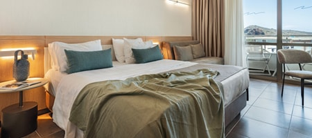 Double Room Sea View