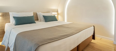 Junior Suite Land View